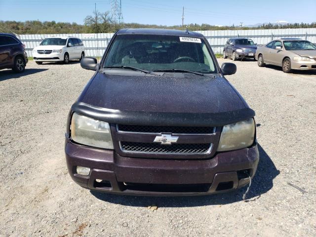 Photo 4 VIN: 1GNDS13S582203102 - CHEVROLET TRAILBLZR 