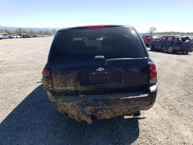 Photo 5 VIN: 1GNDS13S582203102 - CHEVROLET TRAILBLZR 