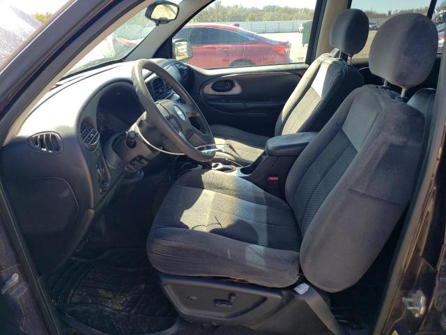 Photo 6 VIN: 1GNDS13S582203102 - CHEVROLET TRAILBLZR 