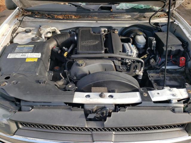 Photo 11 VIN: 1GNDS13S622121385 - CHEVROLET TRAILBLAZE 