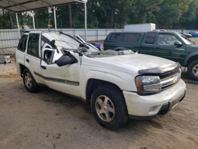 Photo 3 VIN: 1GNDS13S622121385 - CHEVROLET TRAILBLAZE 