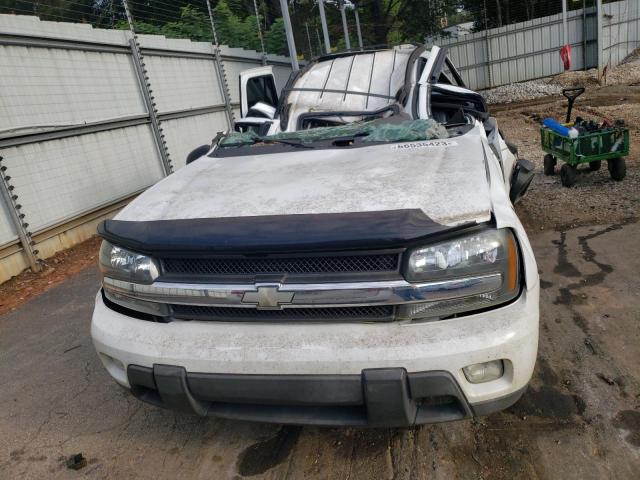 Photo 4 VIN: 1GNDS13S622121385 - CHEVROLET TRAILBLAZE 