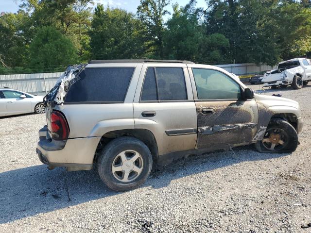 Photo 2 VIN: 1GNDS13S622145850 - CHEVROLET TRAILBLAZE 