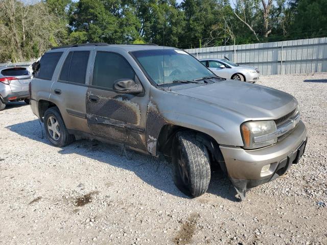 Photo 3 VIN: 1GNDS13S622145850 - CHEVROLET TRAILBLAZE 