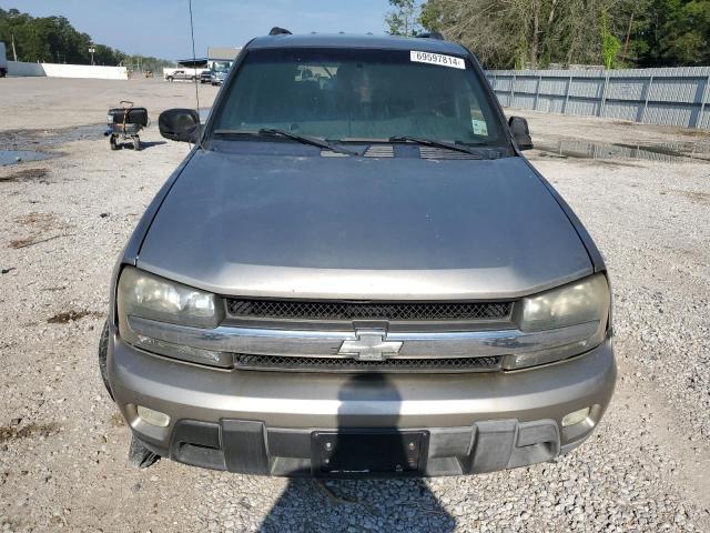 Photo 4 VIN: 1GNDS13S622145850 - CHEVROLET TRAILBLAZE 