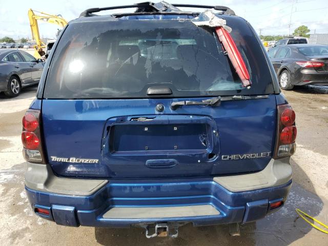 Photo 5 VIN: 1GNDS13S622297174 - CHEVROLET TRAILBLAZE 