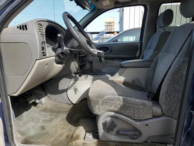 Photo 6 VIN: 1GNDS13S622297174 - CHEVROLET TRAILBLAZE 