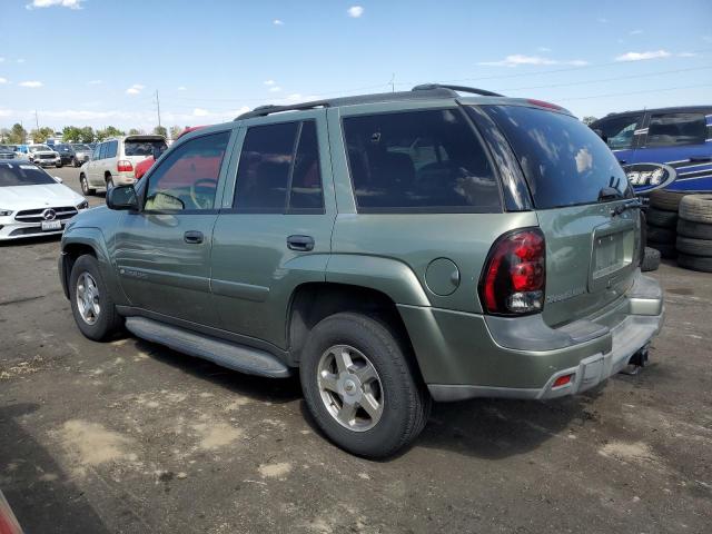 Photo 1 VIN: 1GNDS13S632105303 - CHEVROLET TRAILBLAZE 