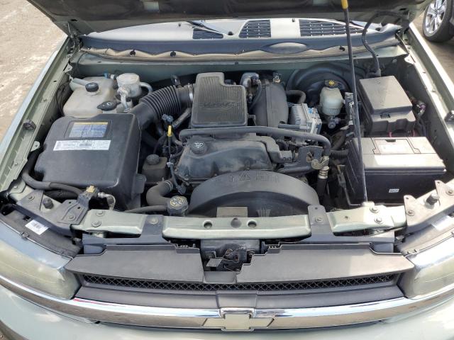 Photo 10 VIN: 1GNDS13S632105303 - CHEVROLET TRAILBLAZE 