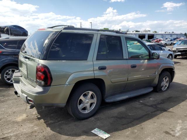 Photo 2 VIN: 1GNDS13S632105303 - CHEVROLET TRAILBLAZE 