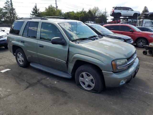 Photo 3 VIN: 1GNDS13S632105303 - CHEVROLET TRAILBLAZE 