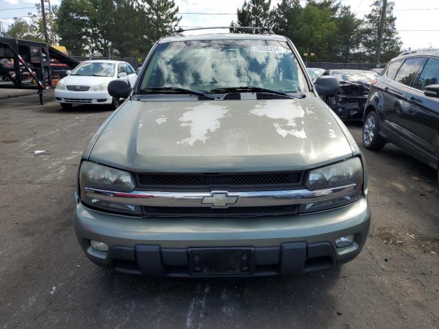 Photo 4 VIN: 1GNDS13S632105303 - CHEVROLET TRAILBLAZE 