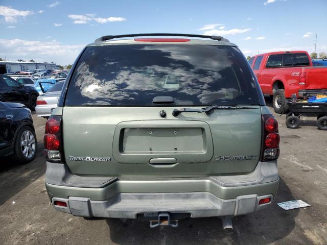 Photo 5 VIN: 1GNDS13S632105303 - CHEVROLET TRAILBLAZE 