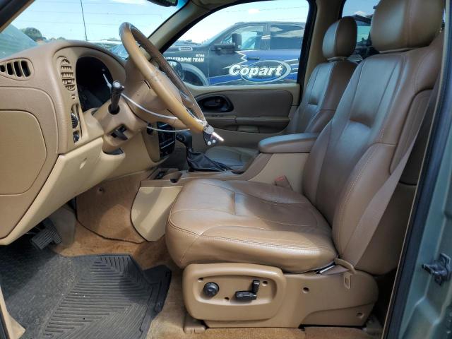 Photo 6 VIN: 1GNDS13S632105303 - CHEVROLET TRAILBLAZE 