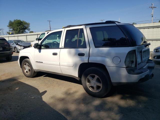 Photo 1 VIN: 1GNDS13S632181510 - CHEVROLET TRAILBLAZE 