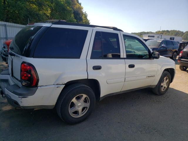 Photo 2 VIN: 1GNDS13S632181510 - CHEVROLET TRAILBLAZE 