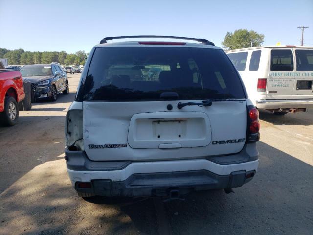 Photo 5 VIN: 1GNDS13S632181510 - CHEVROLET TRAILBLAZE 