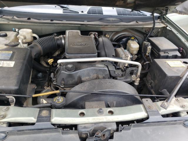 Photo 6 VIN: 1GNDS13S632224940 - CHEVROLET TRAILBLAZE 