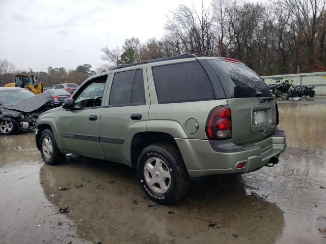 Photo 1 VIN: 1GNDS13S632241656 - CHEVROLET TRAILBLZR 