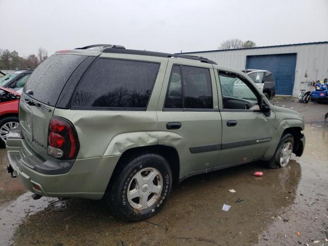 Photo 2 VIN: 1GNDS13S632241656 - CHEVROLET TRAILBLZR 