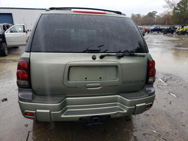 Photo 5 VIN: 1GNDS13S632241656 - CHEVROLET TRAILBLZR 