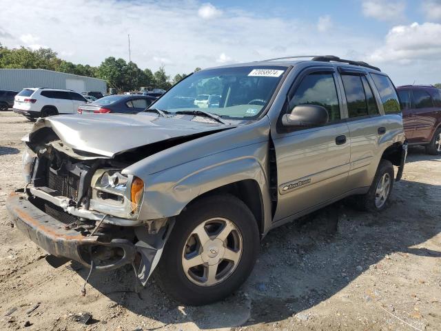 Photo 0 VIN: 1GNDS13S632264600 - CHEVROLET TRAILBLAZE 