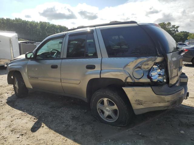 Photo 1 VIN: 1GNDS13S632264600 - CHEVROLET TRAILBLAZE 