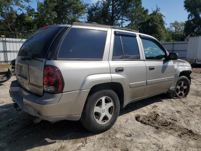 Photo 2 VIN: 1GNDS13S632264600 - CHEVROLET TRAILBLAZE 