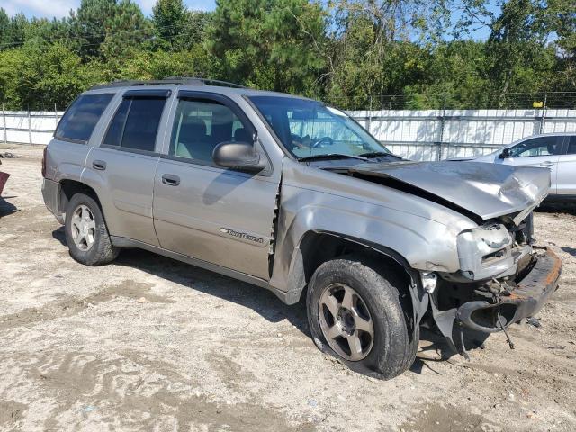 Photo 3 VIN: 1GNDS13S632264600 - CHEVROLET TRAILBLAZE 