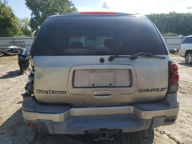 Photo 5 VIN: 1GNDS13S632264600 - CHEVROLET TRAILBLAZE 