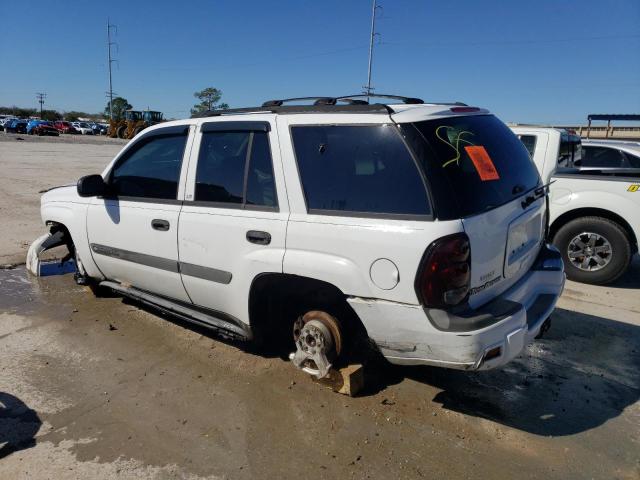 Photo 1 VIN: 1GNDS13S632281896 - CHEVROLET TRAILBLZR 