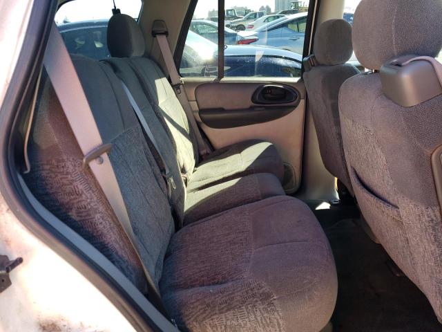 Photo 10 VIN: 1GNDS13S632281896 - CHEVROLET TRAILBLZR 