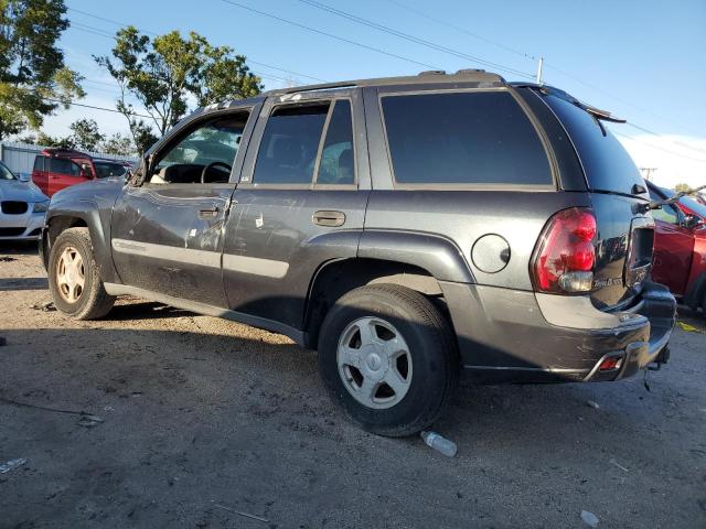 Photo 1 VIN: 1GNDS13S632329221 - CHEVROLET TRAILBLAZE 