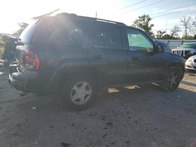 Photo 2 VIN: 1GNDS13S632329221 - CHEVROLET TRAILBLAZE 