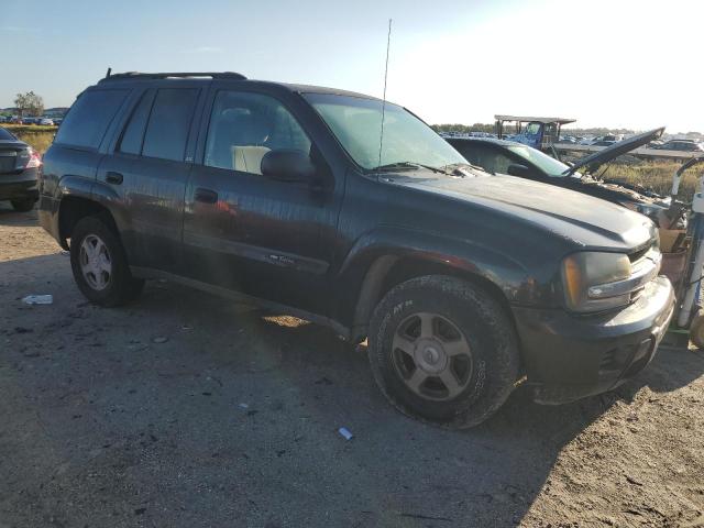 Photo 3 VIN: 1GNDS13S632329221 - CHEVROLET TRAILBLAZE 