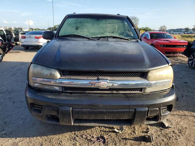 Photo 4 VIN: 1GNDS13S632329221 - CHEVROLET TRAILBLAZE 