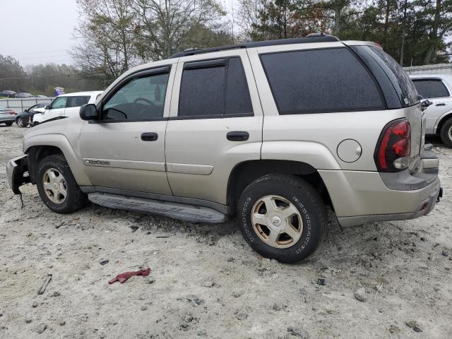 Photo 1 VIN: 1GNDS13S632354605 - CHEVROLET TRAILBLZR 