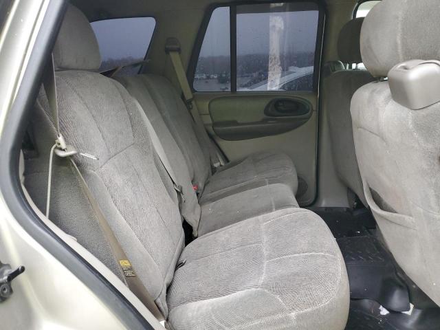 Photo 10 VIN: 1GNDS13S632354605 - CHEVROLET TRAILBLZR 