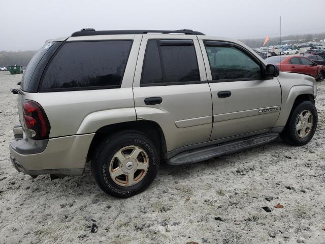 Photo 2 VIN: 1GNDS13S632354605 - CHEVROLET TRAILBLZR 