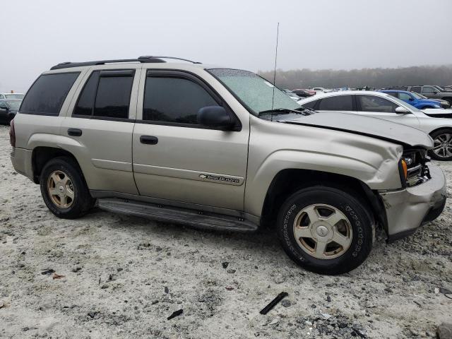 Photo 3 VIN: 1GNDS13S632354605 - CHEVROLET TRAILBLZR 