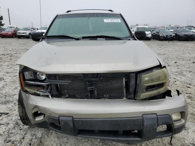 Photo 4 VIN: 1GNDS13S632354605 - CHEVROLET TRAILBLZR 