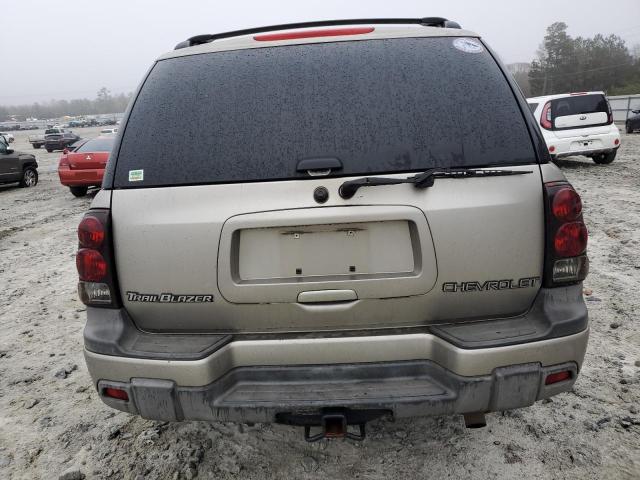 Photo 5 VIN: 1GNDS13S632354605 - CHEVROLET TRAILBLZR 