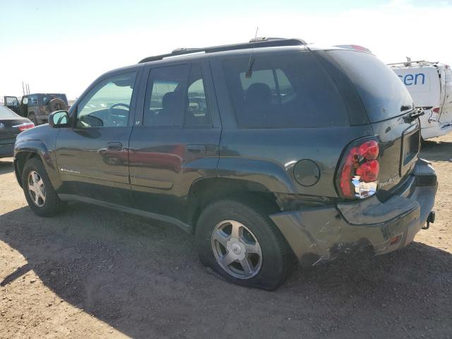 Photo 1 VIN: 1GNDS13S632373901 - CHEVROLET TRAILBLZR 