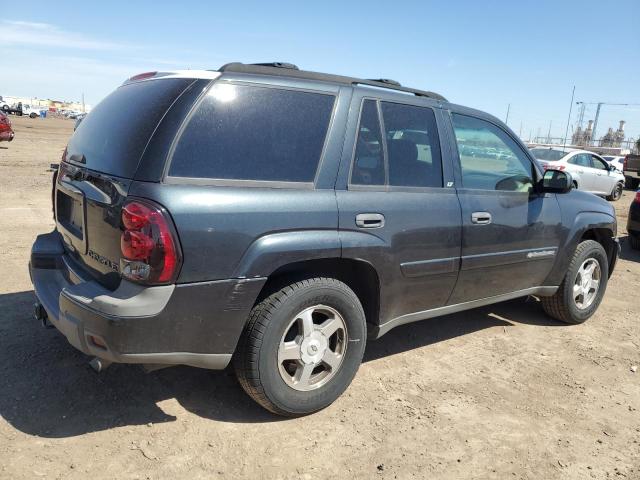 Photo 2 VIN: 1GNDS13S632373901 - CHEVROLET TRAILBLZR 