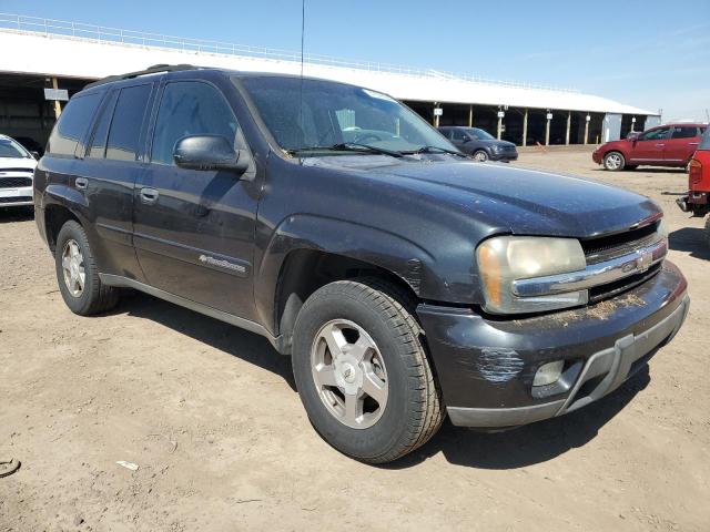 Photo 3 VIN: 1GNDS13S632373901 - CHEVROLET TRAILBLZR 