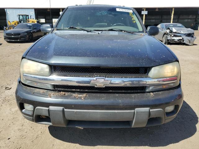 Photo 4 VIN: 1GNDS13S632373901 - CHEVROLET TRAILBLZR 