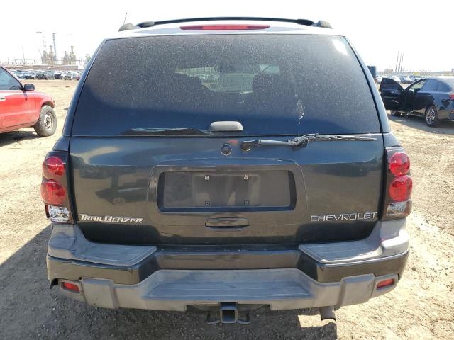 Photo 5 VIN: 1GNDS13S632373901 - CHEVROLET TRAILBLZR 