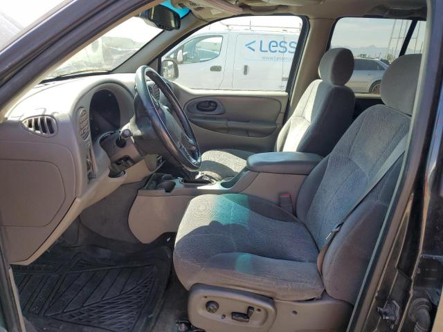 Photo 6 VIN: 1GNDS13S632373901 - CHEVROLET TRAILBLZR 