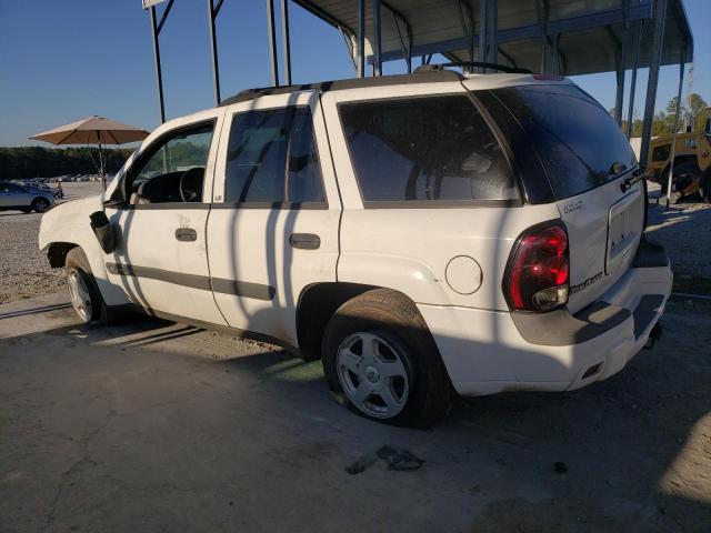 Photo 1 VIN: 1GNDS13S632387622 - CHEVROLET TRAILBLAZE 