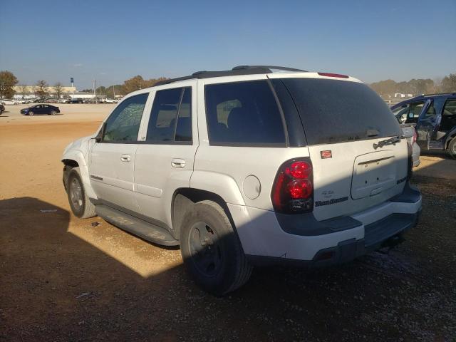 Photo 1 VIN: 1GNDS13S642132776 - CHEVROLET TRAILBLZR 